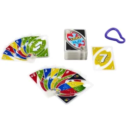 UNO H2O To Go>Mattel Games Discount