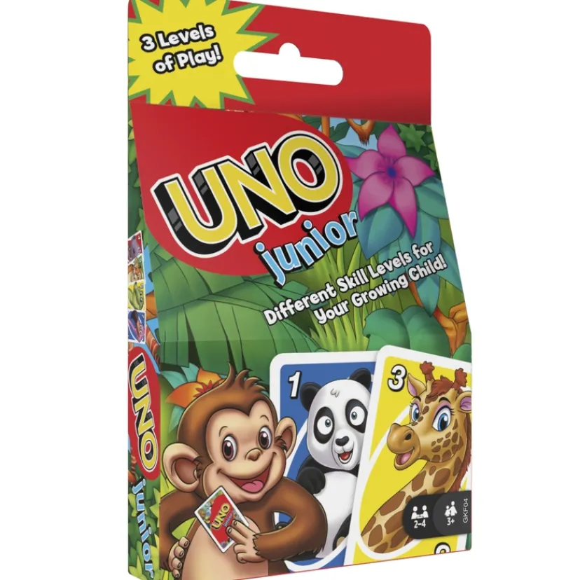 Uno junior>Spil Outlet