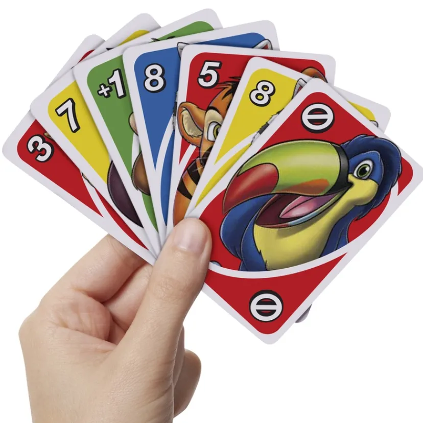Uno junior>Spil Outlet
