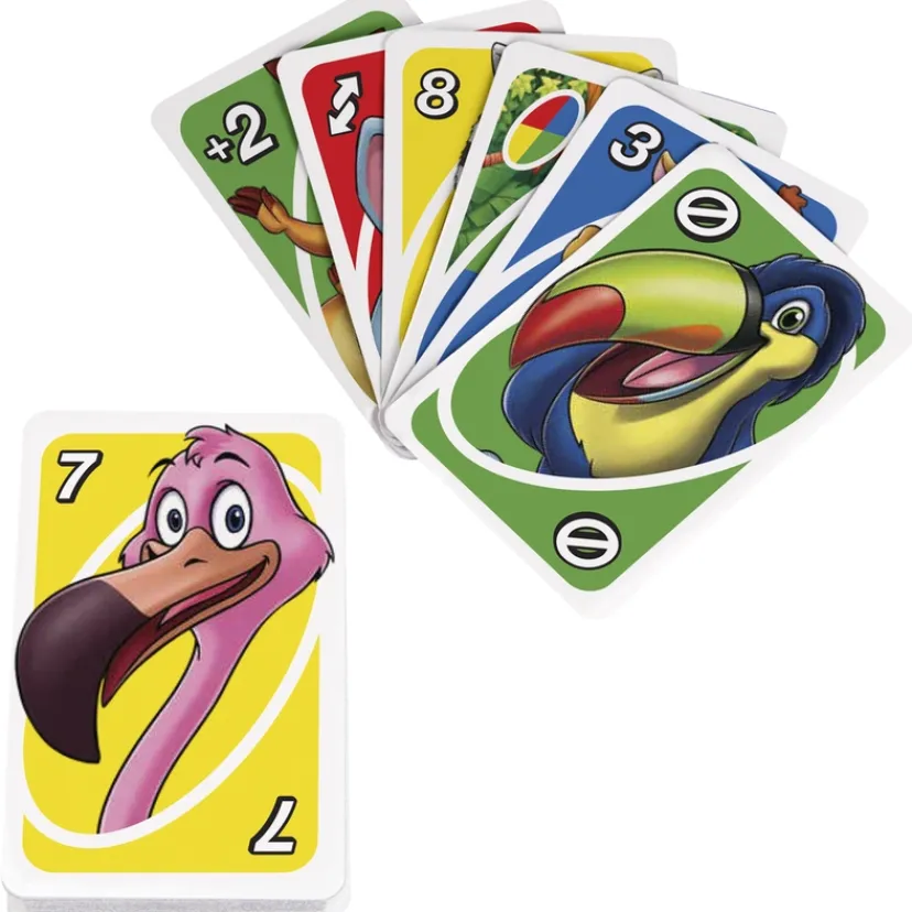 Uno junior>Spil Outlet