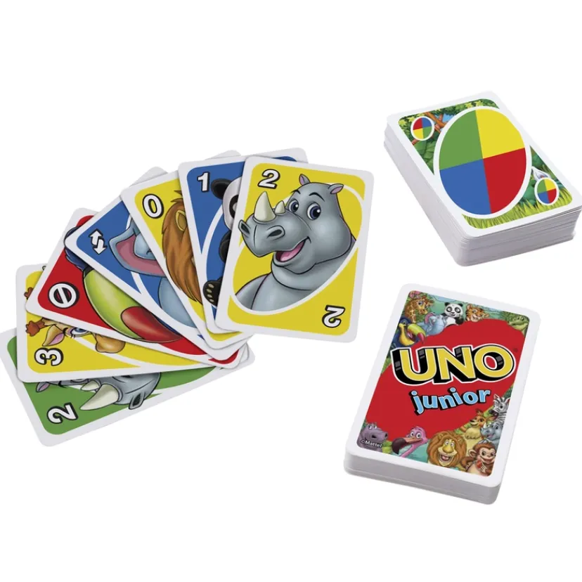 Uno junior>Spil Outlet