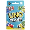 UNO Teams>Mattel Games Outlet