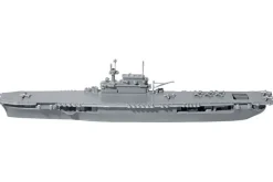 USS Enterprise CV-6>Revell Hot