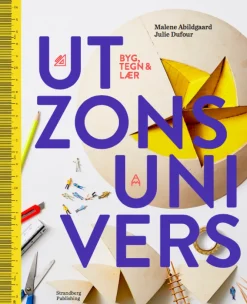 Utzons univers> Clearance