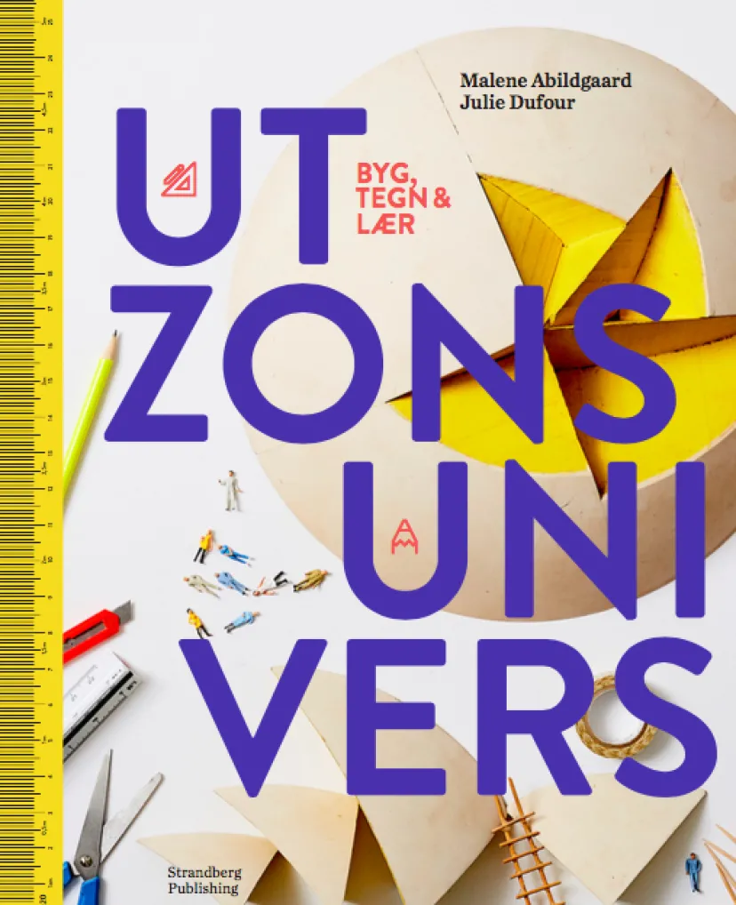 Utzons univers> Clearance