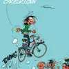 Vakse Viggo 20: Cykelklovn>