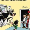 Vakse Viggo 2: En kolossal komedie> Best
