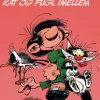 Vakse Viggo 12: Kat og fugl imellem> Best