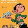 Vakse Viggo 5: Viggo ordner kontrakterne> New