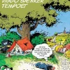 Vakse Viggo 13: Viggo sænker tempoet> Clearance
