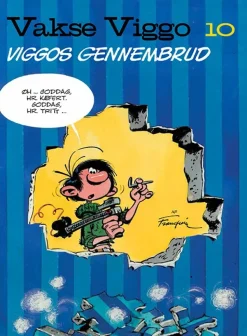 Vakse Viggo 10: Viggos gennembrud> Hot