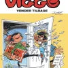 Vakse Viggo: Viggo vender tilbage> Clearance