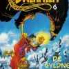 Valhalla (6) - De gyldne æbler> Online
