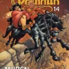 Valhalla (14) - Muren> New