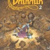 Valhalla (2) - Thors brudefærd> Best