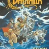 Valhalla (1) - Ulven er løs> Discount