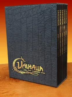 Valhalla kassette> Outlet