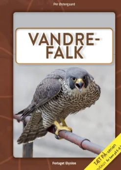 Vandre-falk> Online
