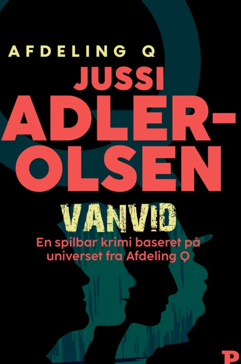 Vanvid - Afdeling Q>Spil Best