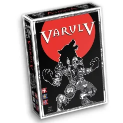 Varulv>Spil Clearance