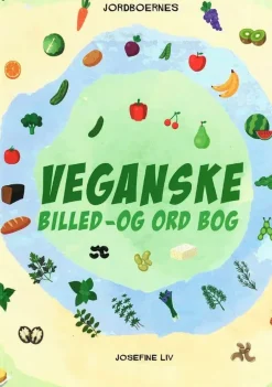 Vegansk Billed og Ordbog>