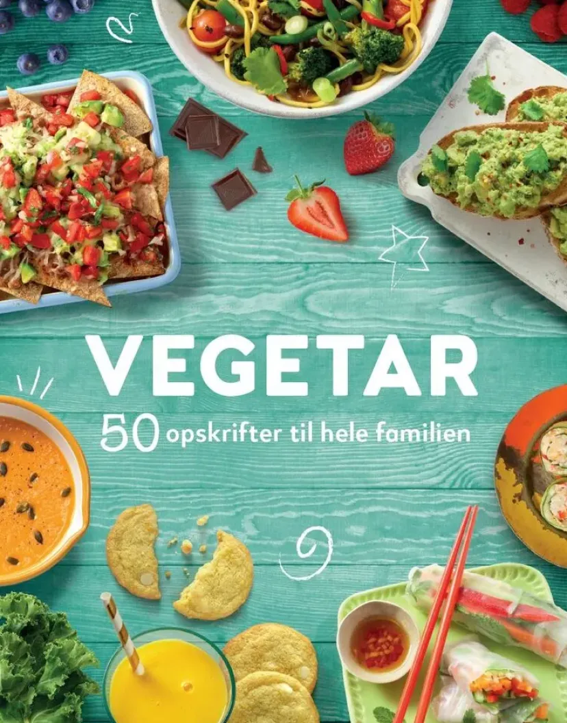 Vegetar> Best