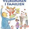 Velkommen i familien> Outlet