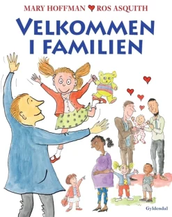 Velkommen i familien> Outlet