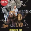 Verdens 100 farligste dyr> Online