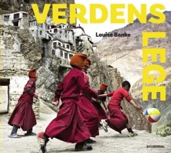 Verdens lege> Discount