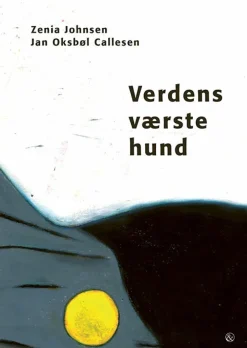 Verdens værste hund> Best