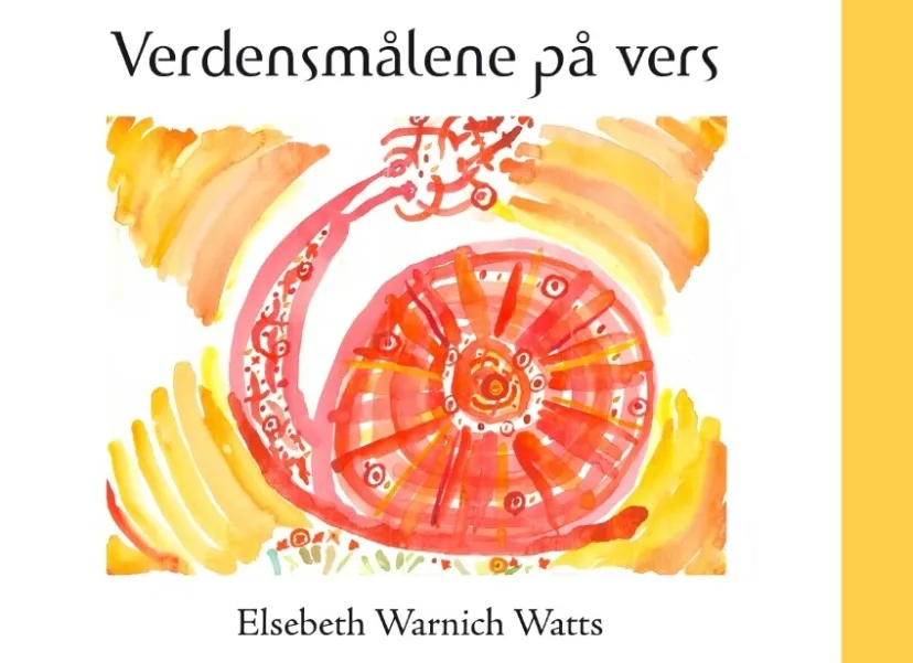 Verdensmålene på vers> Discount