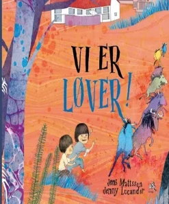 Vi er løver> Outlet