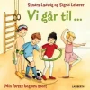 Vi går til ...> Discount