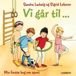 Vi går til ...> Discount
