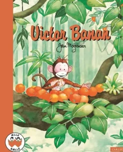 Victor Banan> Hot
