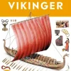 Vikinger> Clearance