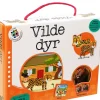 Vilde dyr - Aktivitetsæske> Outlet