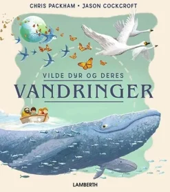 Vilde dyr og deres vandringer> Online