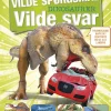Vilde spørgsmål - Vilde svar - Dinosaurer> Discount