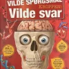 Vilde spørgsmål - Vilde svar - Kroppen> Hot