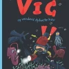 Vilde Vic og verdens dybeste hav>