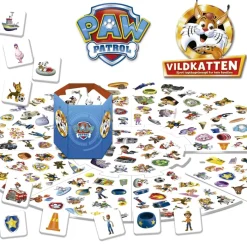 Paw Patrol 150 brikker><noscript><img width=