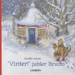 Vinter! Jubler Bruno> Sale
