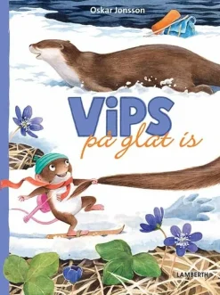 Vips på glatis>