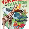 Virkelige vilde historier fra hele verden> Clearance