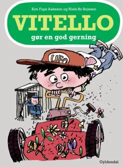 Vitello gør en god gerning>