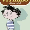 Vitello ridser en bil> Online