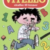 Vitello skaffer 49 kroner - Læs historien og løs opgaverne> Hot