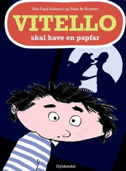 Vitello skal have en papfar> Sale